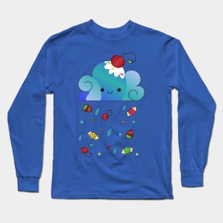 Sugar Rain Long Sleeve T-Shirt